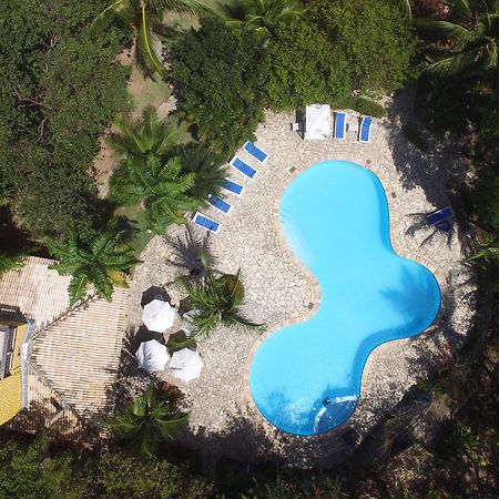 Aquarela Do Brasil Village Praia de Pipa Extérieur photo