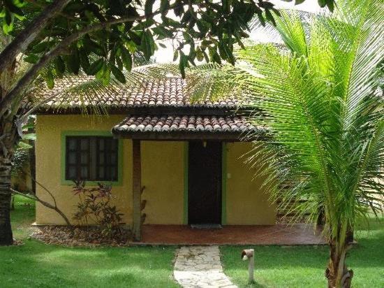 Aquarela Do Brasil Village Praia de Pipa Extérieur photo