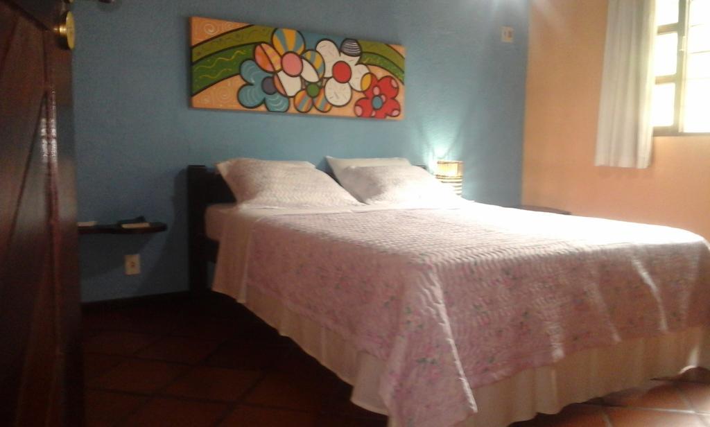Aquarela Do Brasil Village Praia de Pipa Extérieur photo