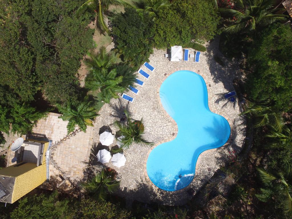 Aquarela Do Brasil Village Praia de Pipa Extérieur photo