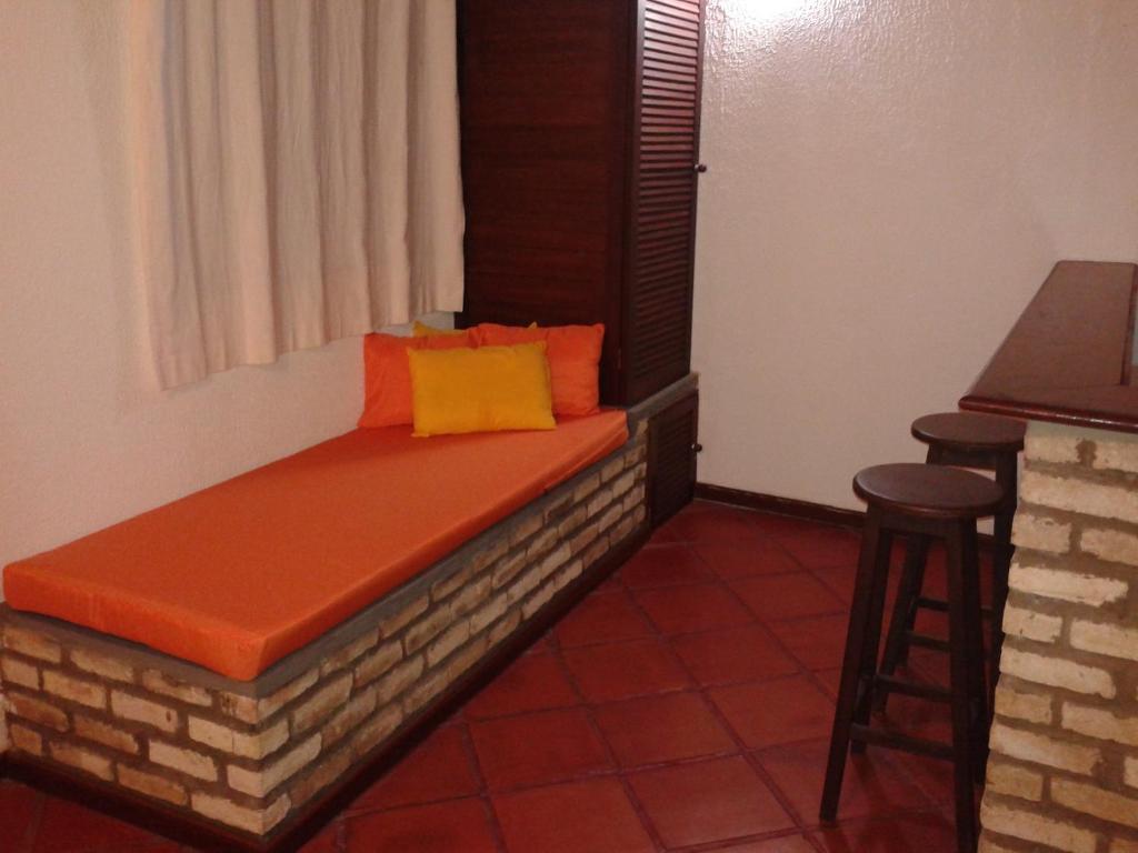 Aquarela Do Brasil Village Praia de Pipa Extérieur photo
