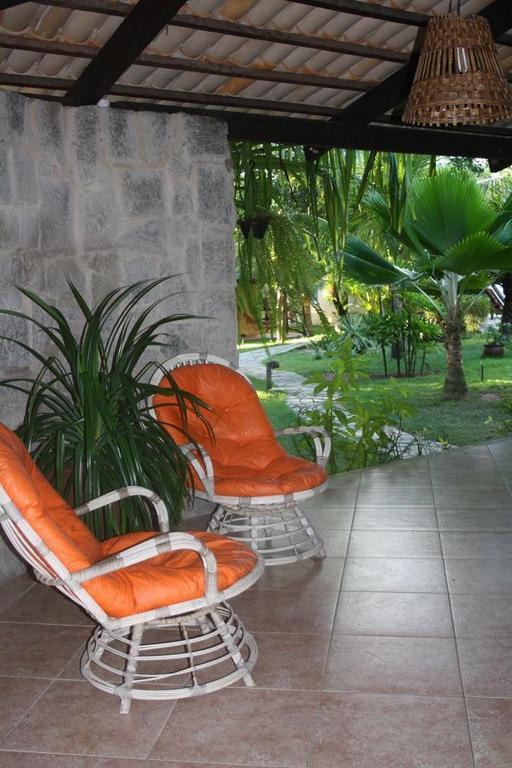 Aquarela Do Brasil Village Praia de Pipa Extérieur photo