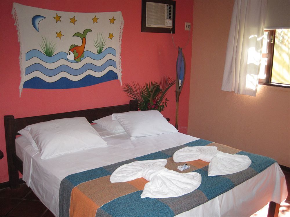 Aquarela Do Brasil Village Praia de Pipa Extérieur photo